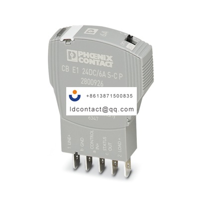 2800926 Phoenix Contact product image